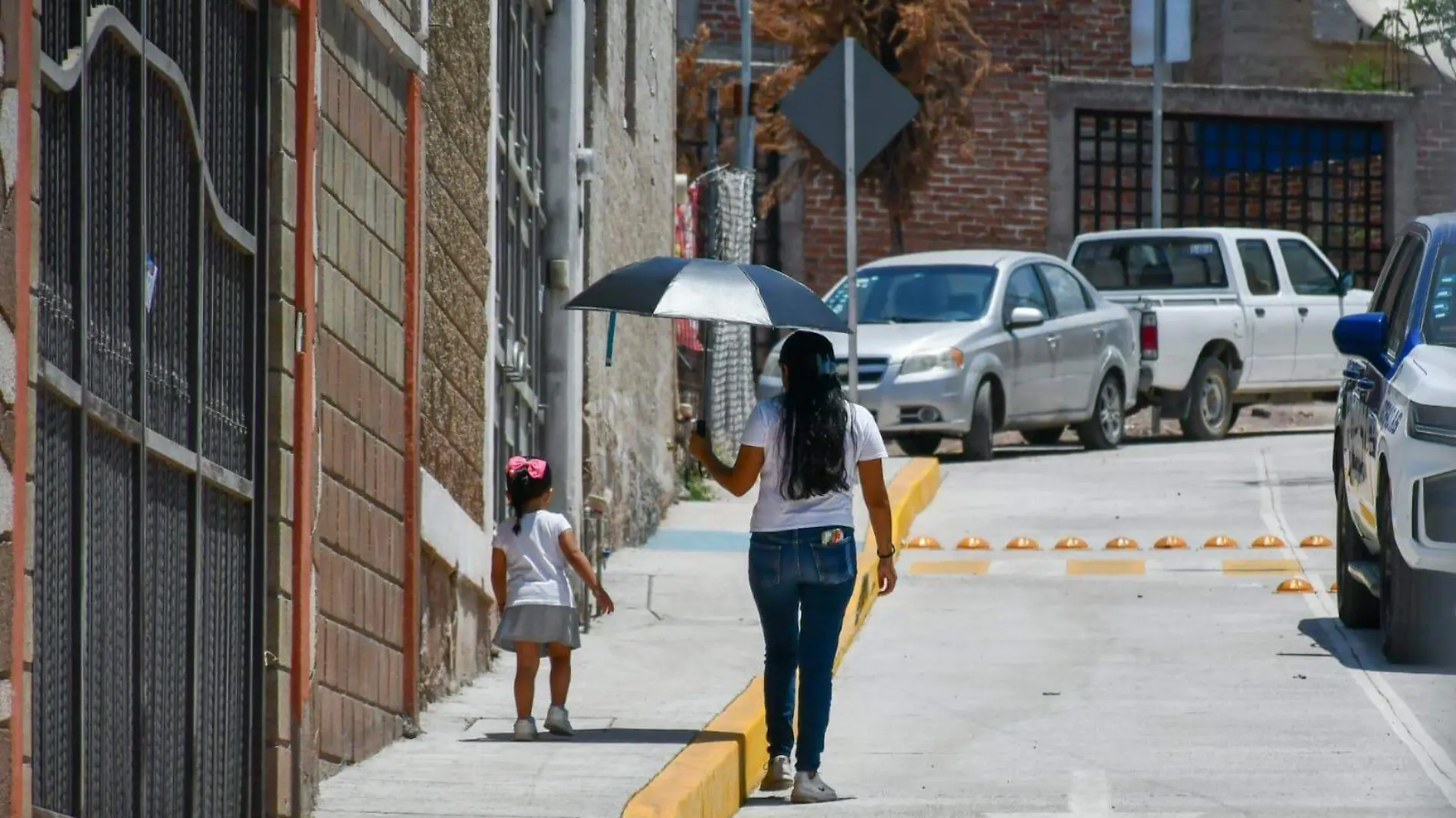 GUANAJUATENSES DEBEN SEGUIR CUIDÁNDOSE DEL CALOR 2